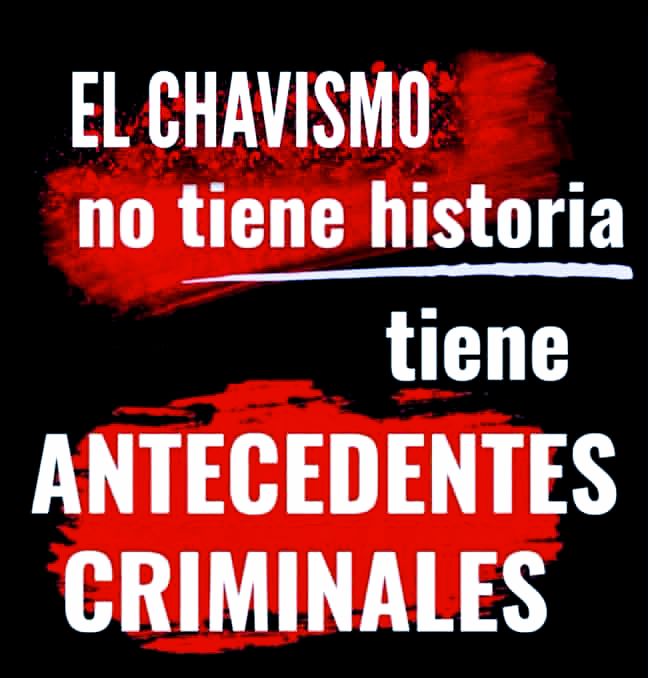 NUEVAOPORT2945's tweet image. ¡ABRAHAM DEBES DARTE CUENTA QUE ESTÁS MEZCLANDO MIERDA 💩 CON DURAZNOS, ESO NO SE DEBE HACER NÍ JUGANDO, NÍ ECHANDO VAINA. TE JODISTE, ESTE BOT ESTÁ PONCHADO! 👎 🤮 💩

#ILEGITIMO #BOT #TRAMPA #ENGAÑO #FRAUDE #FARSA #FALSEDAD #MENTIRA #ROBO #MIERDA #FUCKYOU