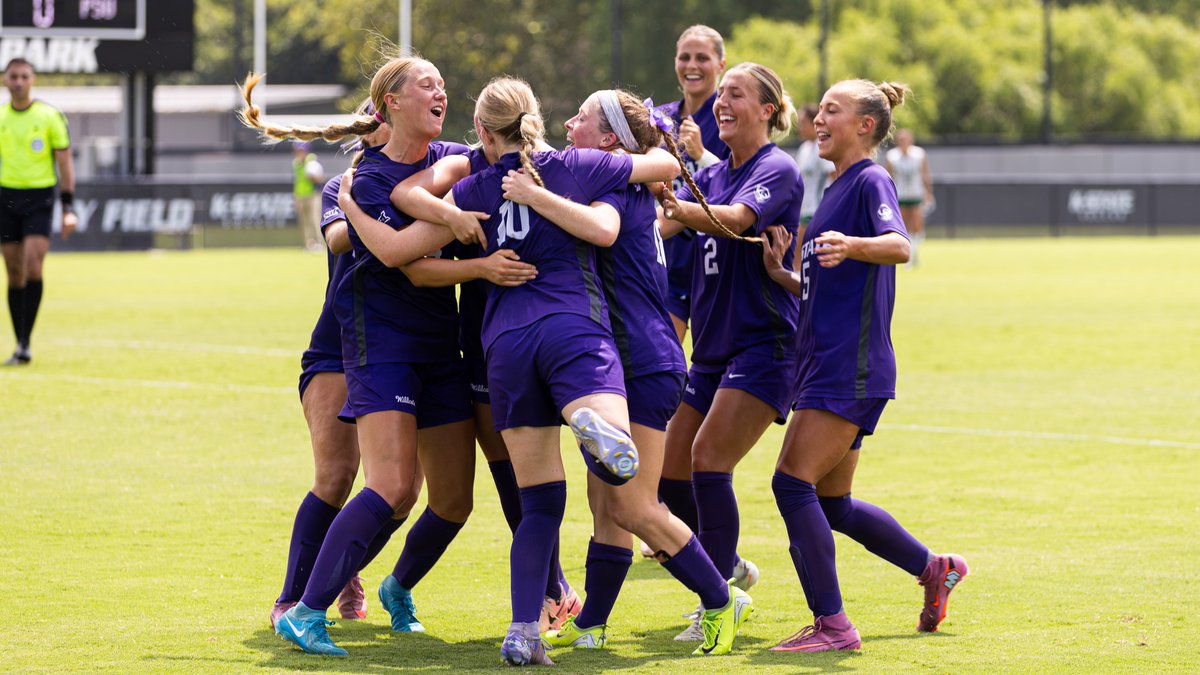 K-State Soccer tweet media