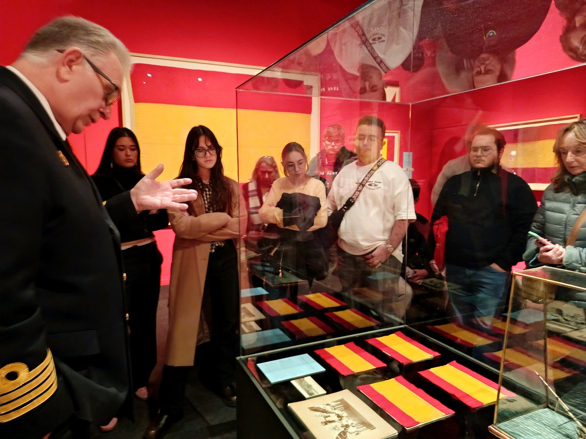 Cátedra Internacional CEU Elcano tweet media