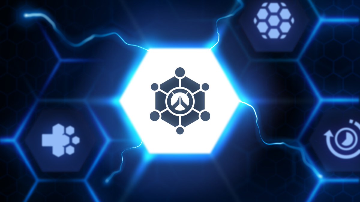 Portal Overwatch tweet media