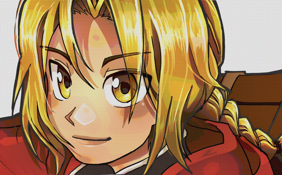 3HONE_'s tweet photo. #鋼の錬金師 #FMA https://t.co/dOazc1Hmmb