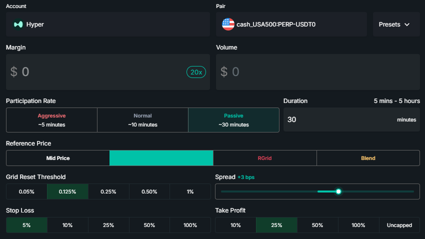best way to pump your volume and XP in <a href="/Dreamcash/">Dreamcash</a> Season 1 is through <a href="/tread_fi/">tread.fi</a>

TreadFi trading volume now counts toward Dreamcash XP farming and qualifies you for a share of the $200k USDT weekly pool

how to get started:
>register on Dreamcash: even if you had an account