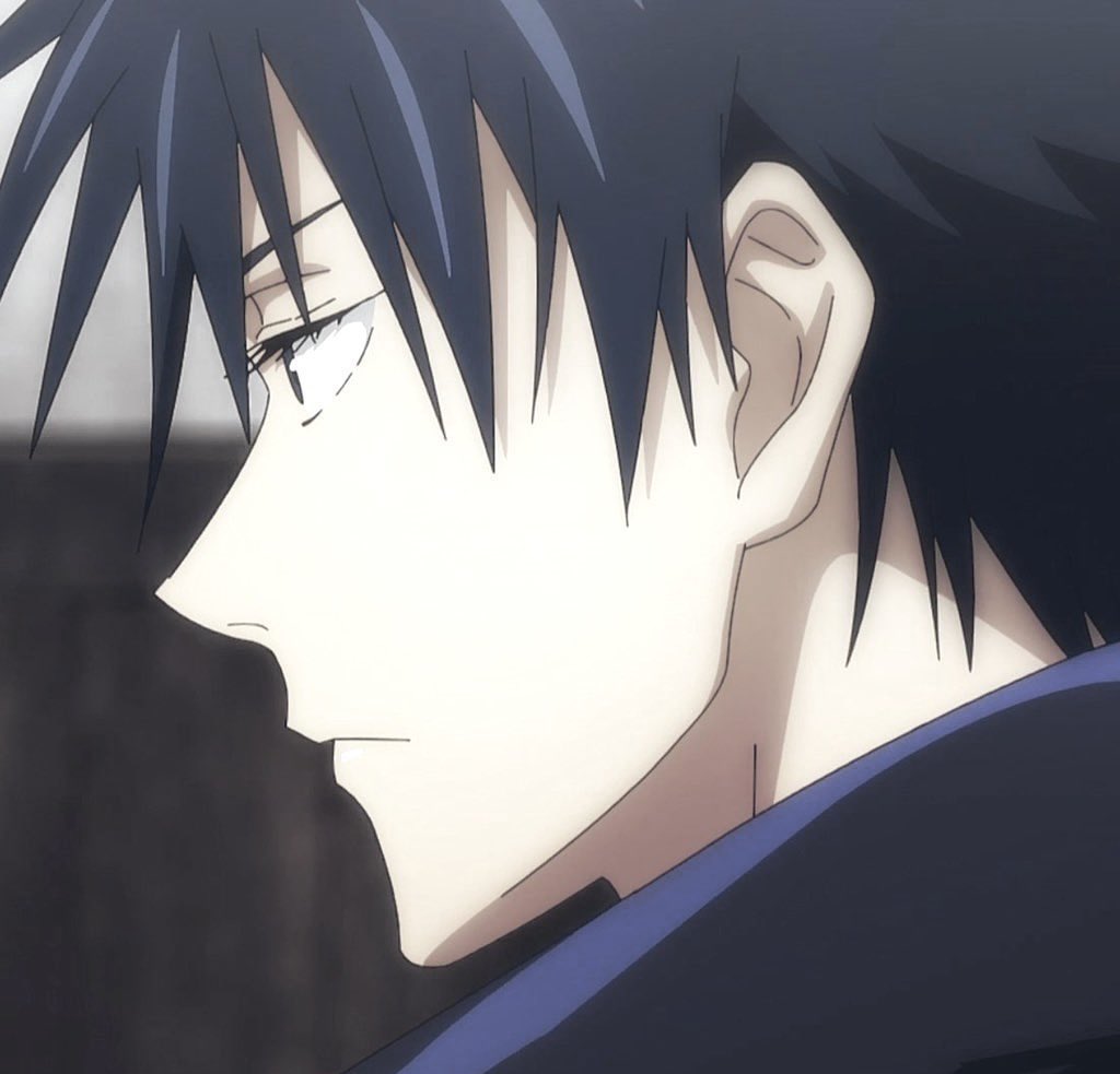 고죠사토루식사계정 (@whatgojoeats) on Twitter photo 