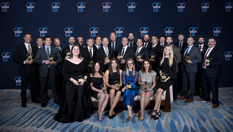 Textron Inc. tweet media