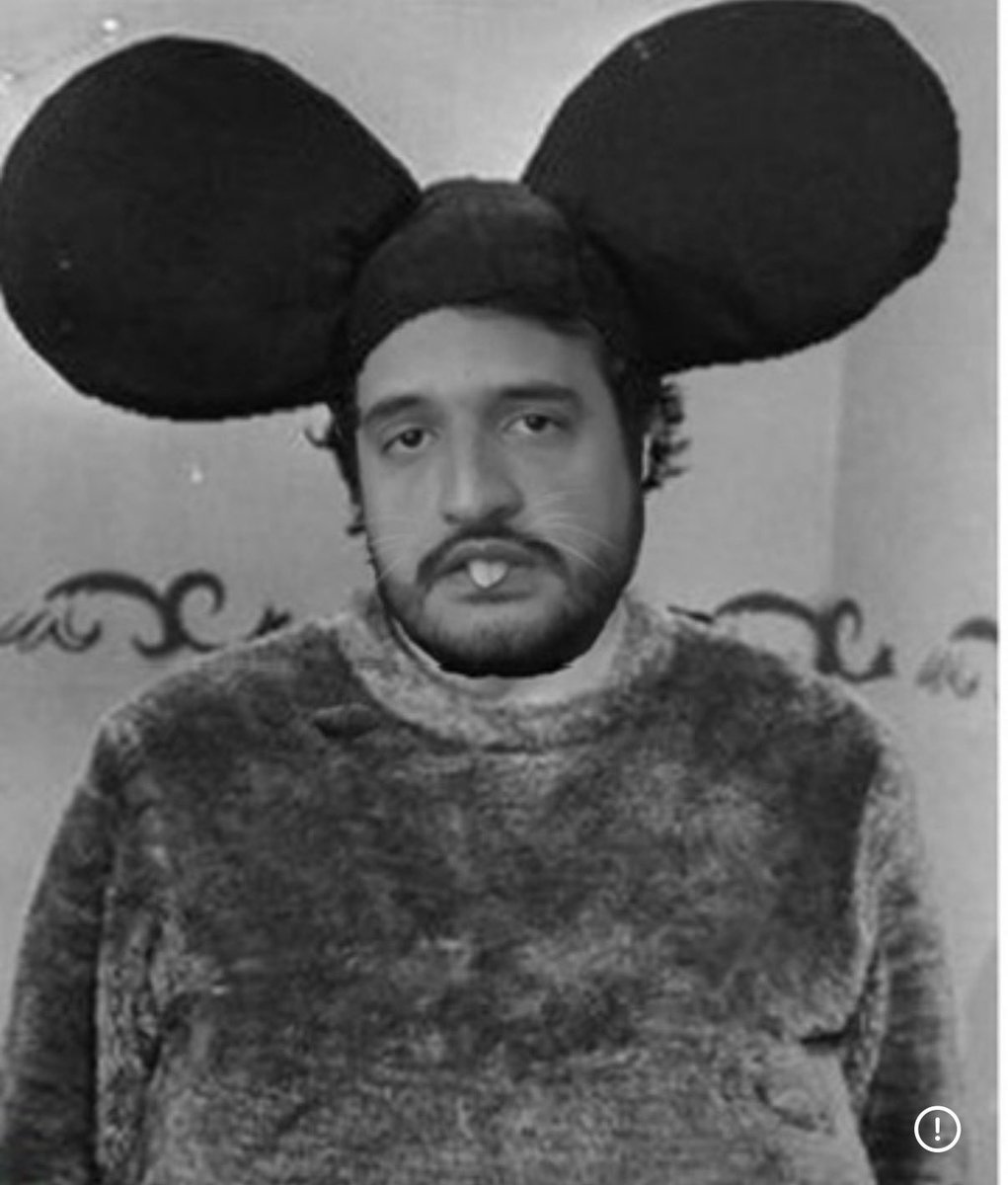 El Andy también es Therian