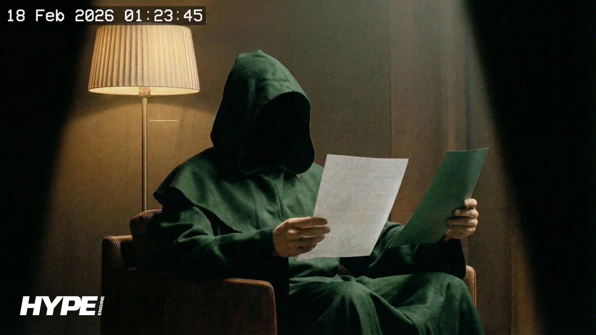 HYPE Engine tweet media