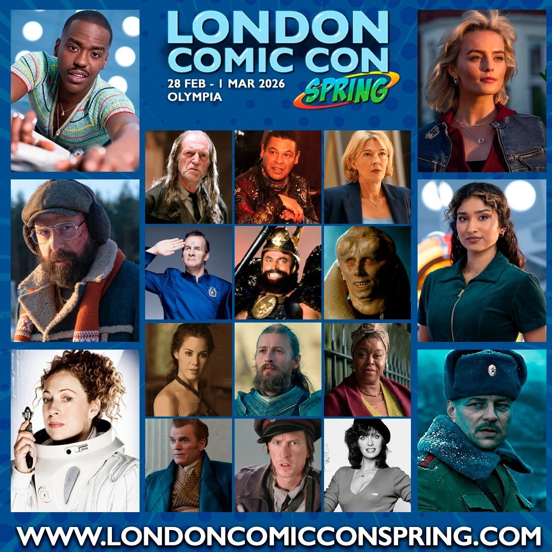 Showmasters tweet media