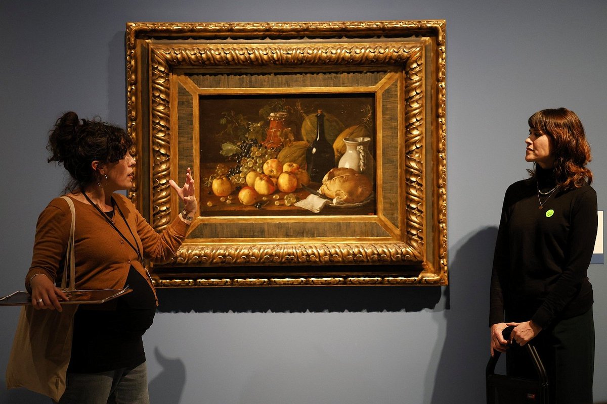 Museu Nacional d'Art de Catalunya | MNAC tweet media