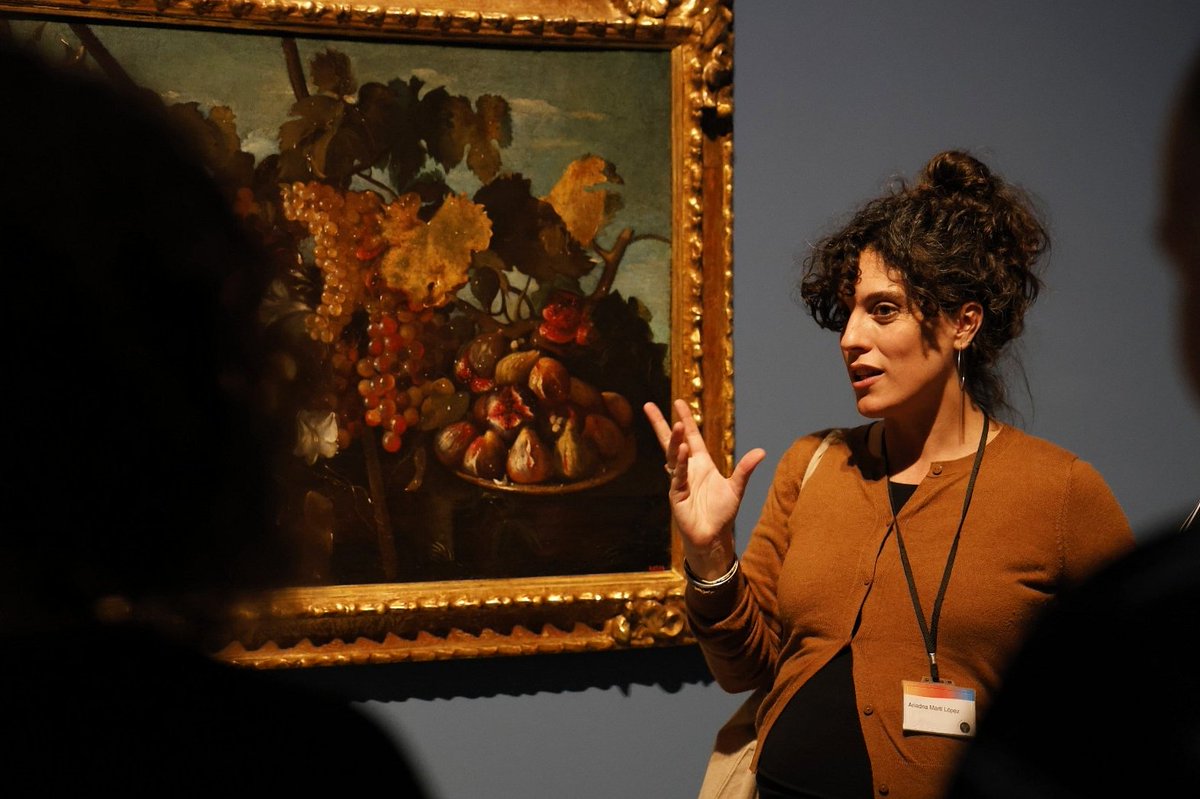 Museu Nacional d'Art de Catalunya | MNAC tweet media