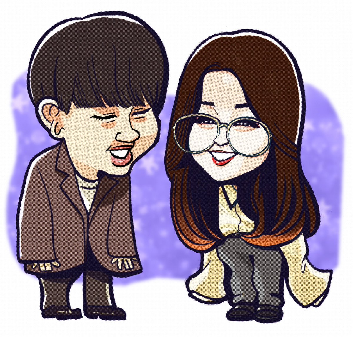 お笑い賞レース荒らし一般人ピ夜