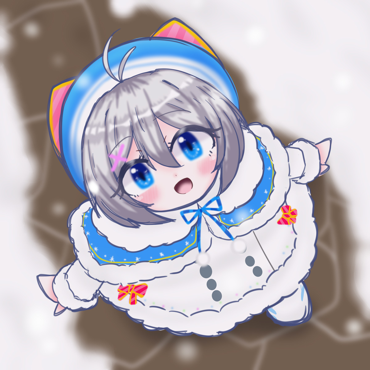 電脳少女シロ (@SIROyoutuber) / Posts / X