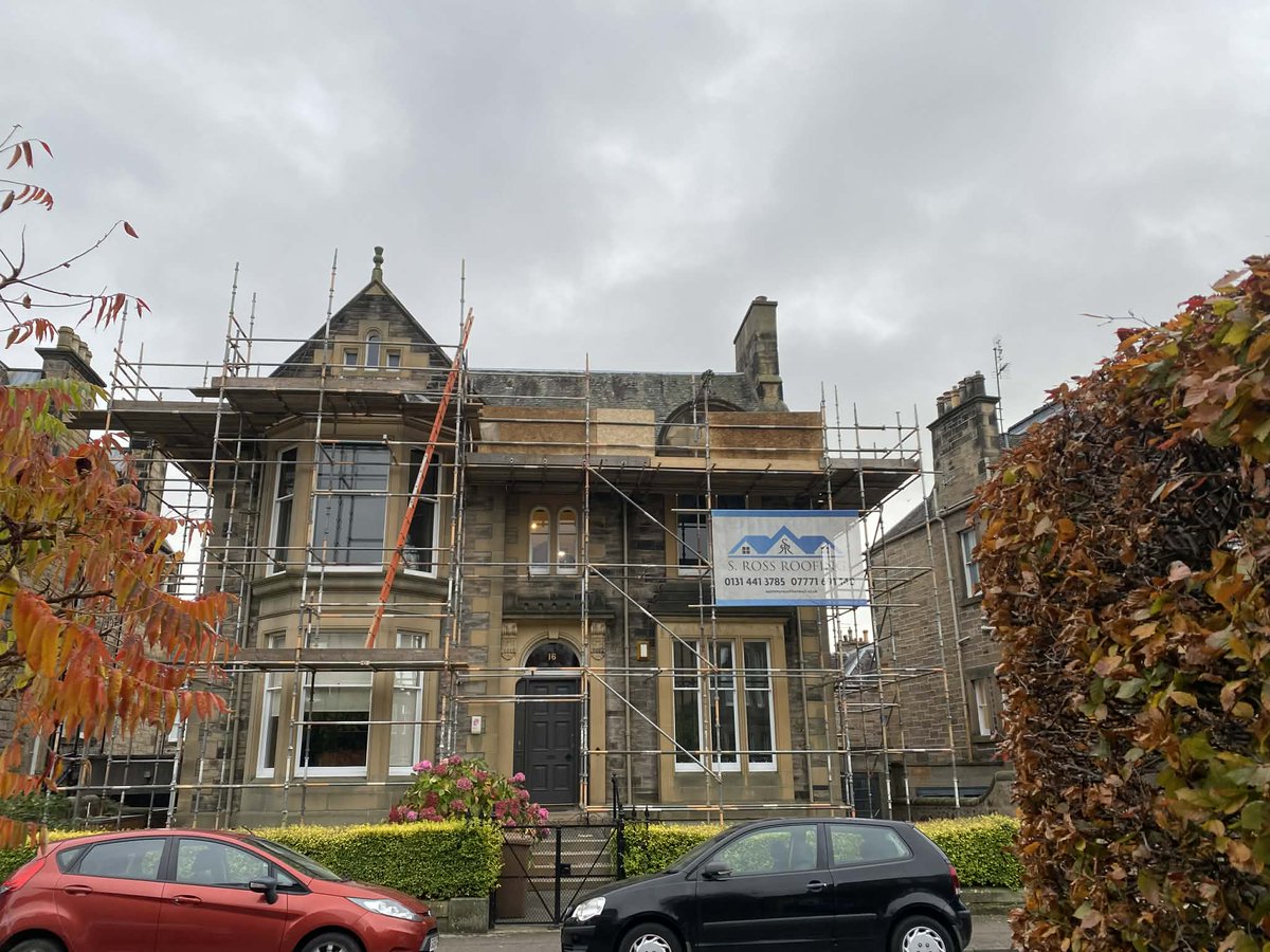 Edinburgh Strollers tweet media