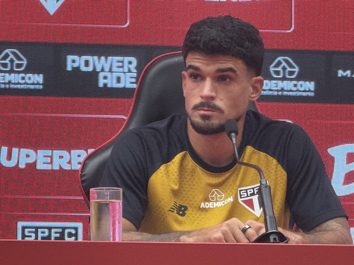 Gabriel Sá tweet media