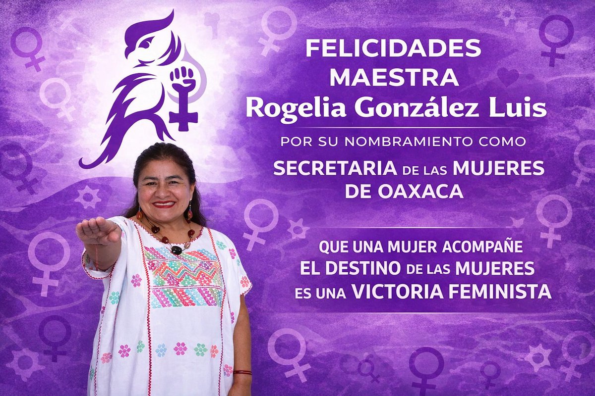 RedAbogadasFeministasMx tweet media
