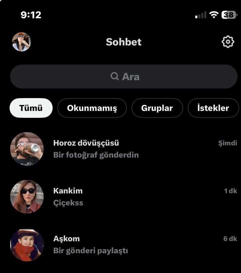 Sıradan bir hayatın iri detayları