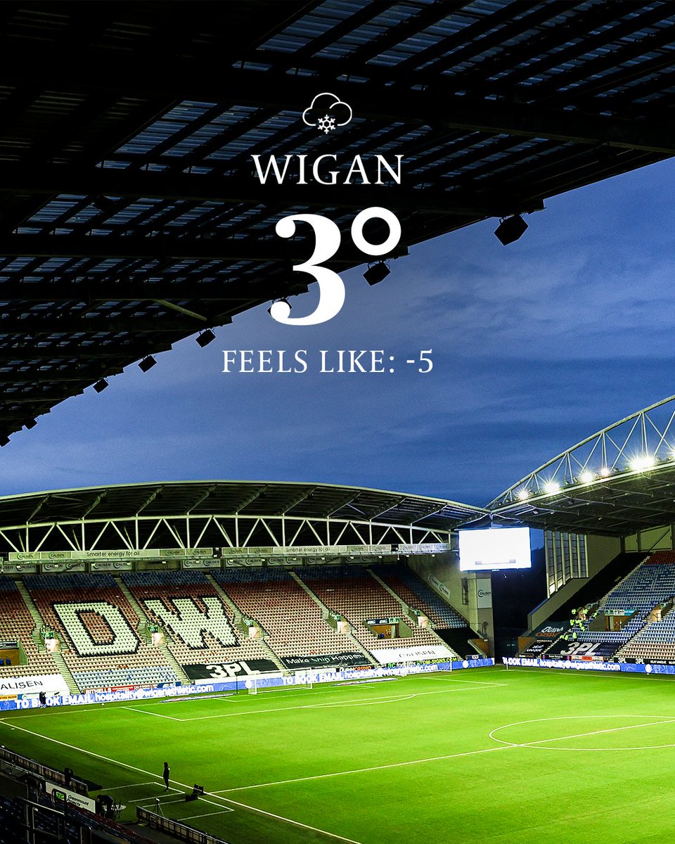 Luton Town FC tweet media