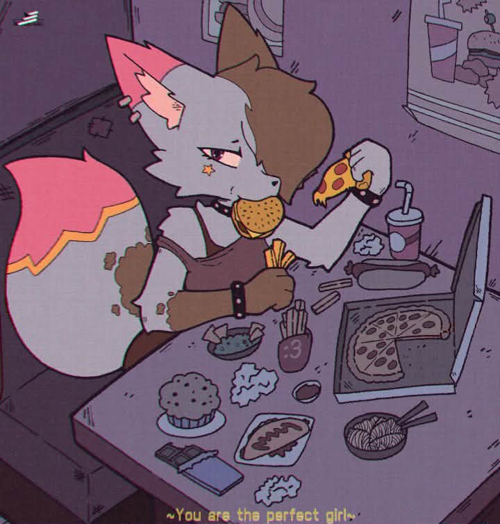 Special Request - II