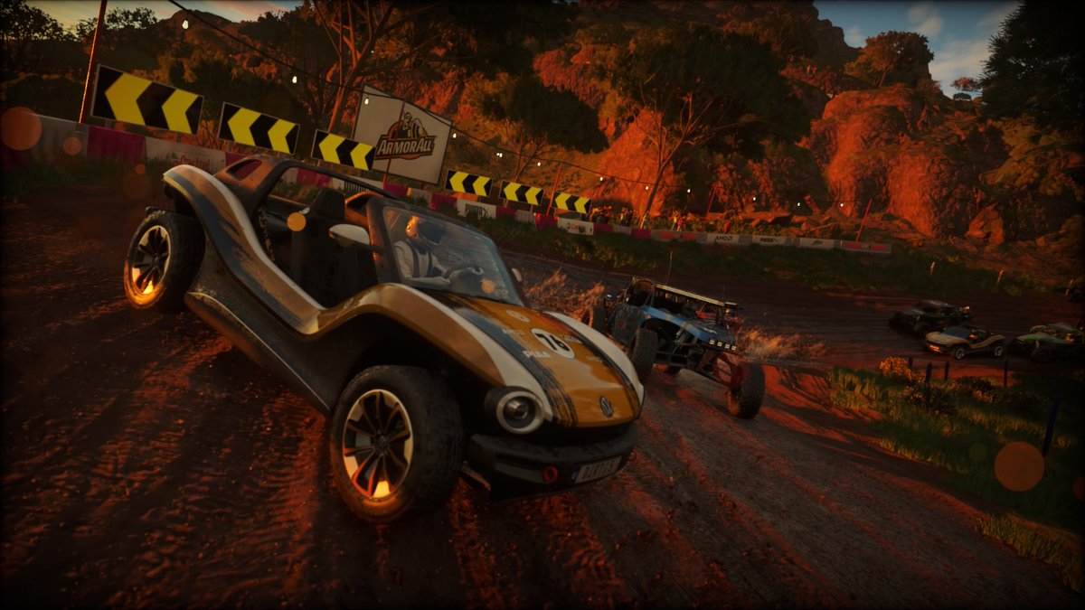 Dashtekumoto76's tweet photo. X Games Offroad World Tour
Game Dirt 5 (PS4)
#Dirt5
#Codemaster
#PhotoMode
#VPSupport
#VPReport
#RallyRacing
#OffRoad https://t.co/ektLKIaoDf