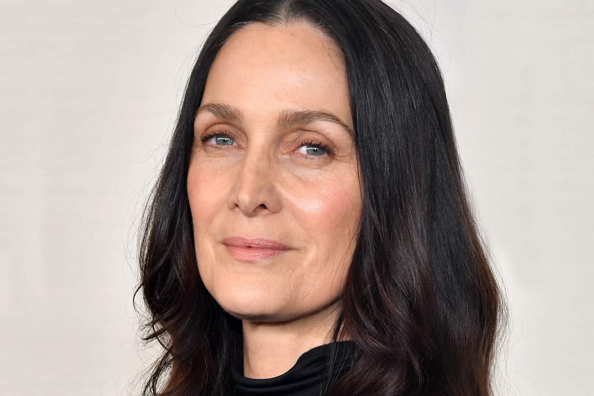 Hudson Williams to star opposite Carrie-Anne Moss in Crave’s upcoming drama series ‘Yaga’, based on the myth of Baba Yaga.