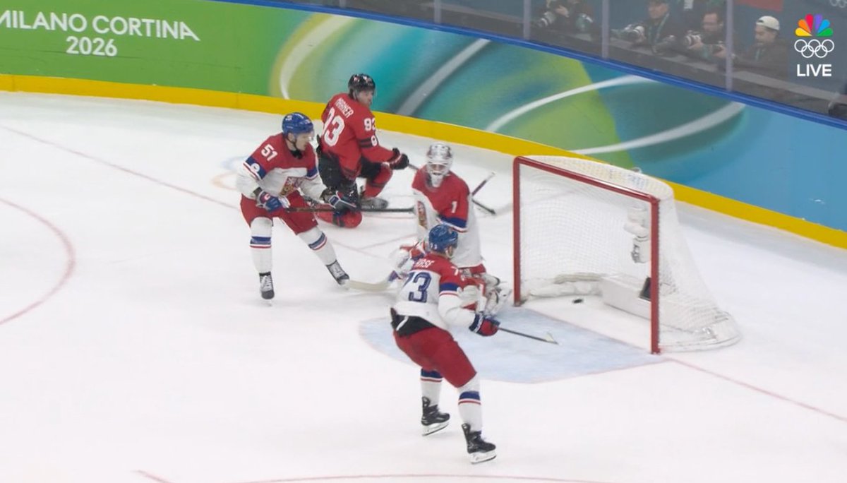 BR_OpenIce's tweet photo. MITCH MARNER DOES IT, CANADA SURVIVES IN OVERTIME 🇨🇦🚨🔥 https://t.co/IMTsT5WXks