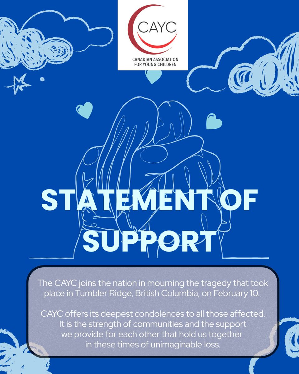 CAYCNational tweet media