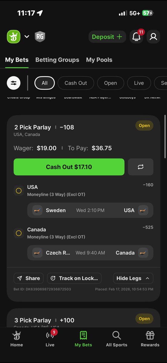 fadingjonbuss's tweet photo. Didn’t really know how to fade this, but you all can guess who sent me these slips #fadeGod https://t.co/uotJ1PP5lx