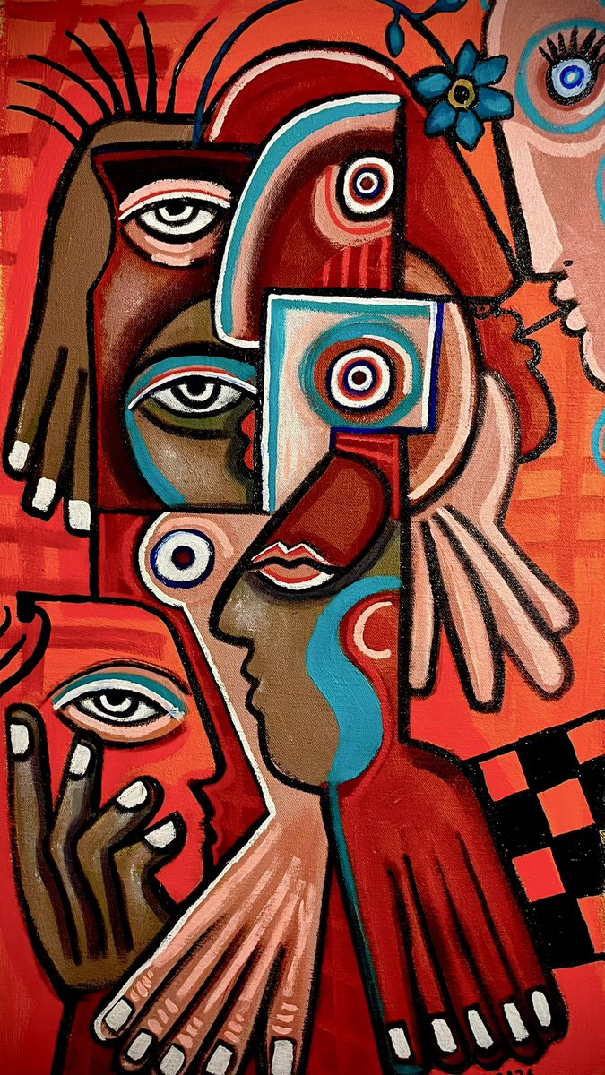 Dylan Gill Art tweet media