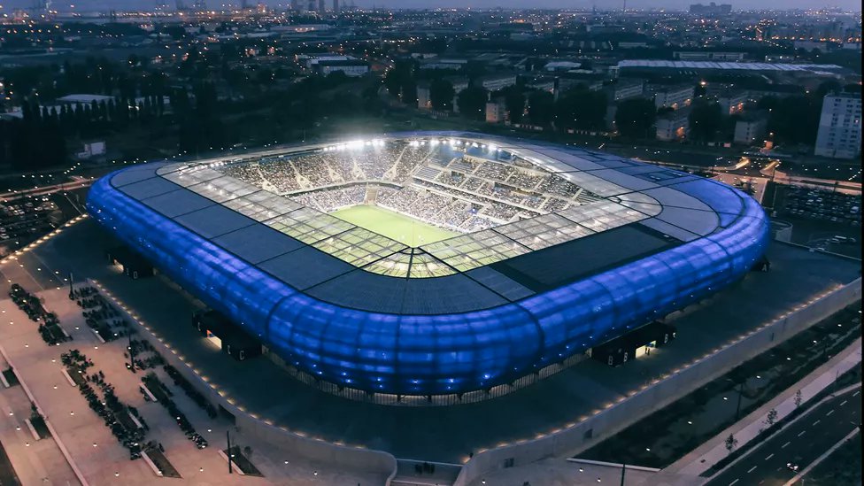 Le Malherbeast 🇫🇷 tweet media