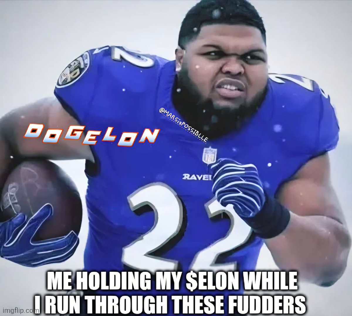 Get out the way 💪
$ELON <a href="/DogelonMars/">Dogelon Mars</a>