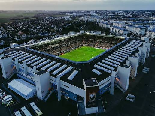 Le Malherbeast 🇫🇷 tweet media