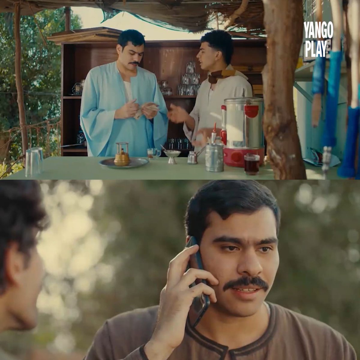 nour4949's tweet photo. عندي احساس ان مسلسل فخر الدلتا هيكسر الدنيا في رمضان وهيعدي كل التوقعات 🥰🥰
#فخر_الدلتا #يانغو_بلاي https://t.co/82BA8YQTYf
