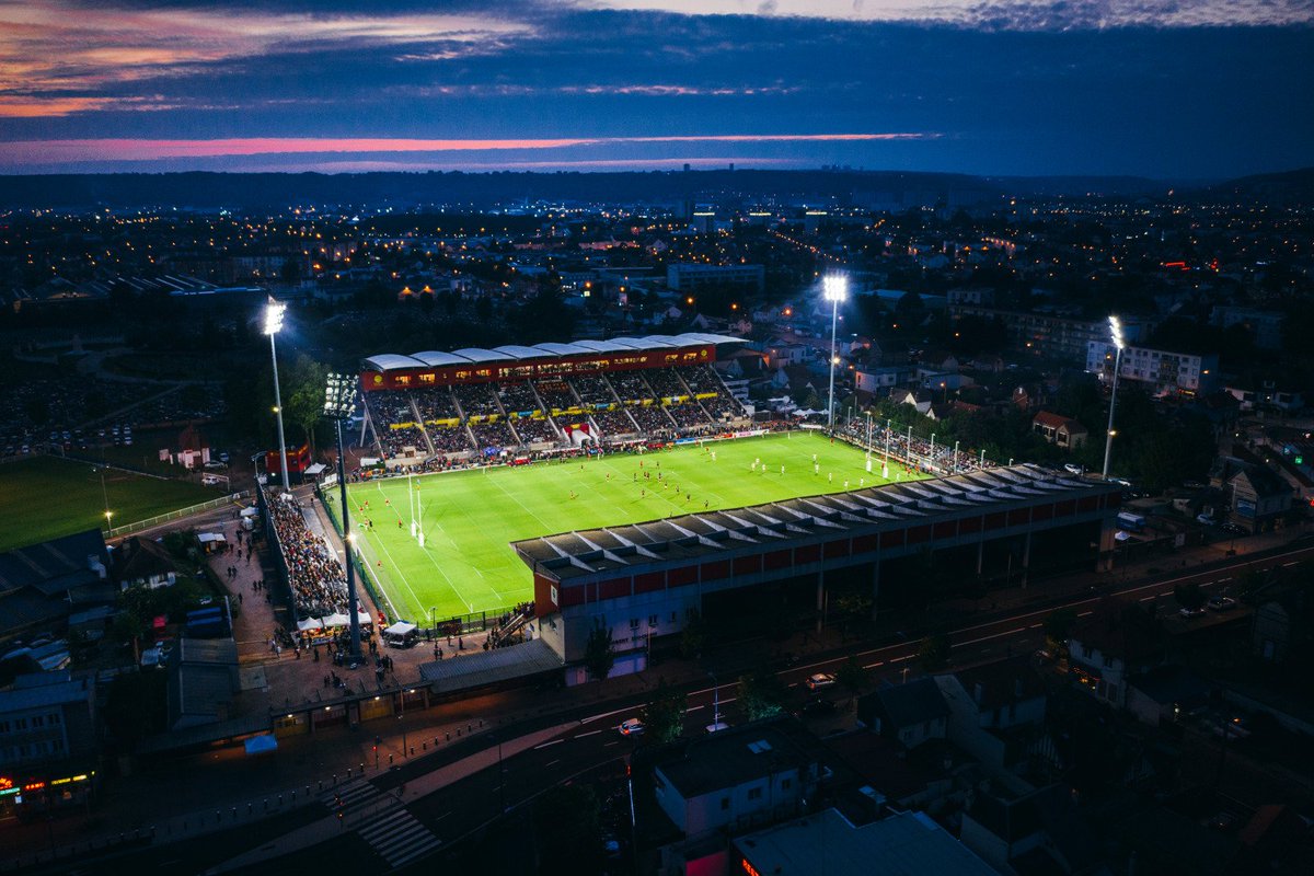 Le Malherbeast 🇫🇷 tweet media