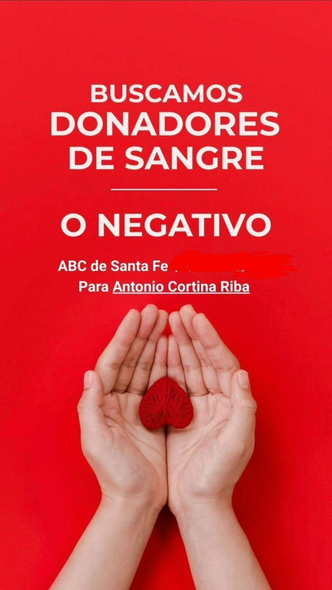 Únete Dona en Vida tweet media