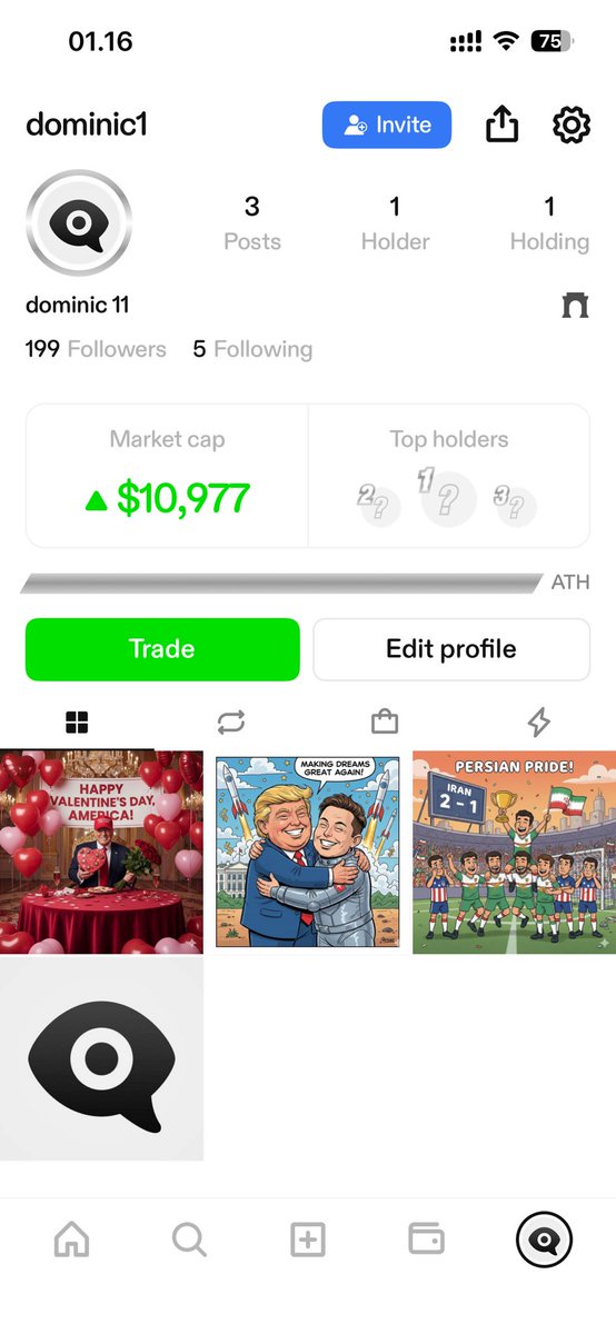 Edom Alleazar tweet media