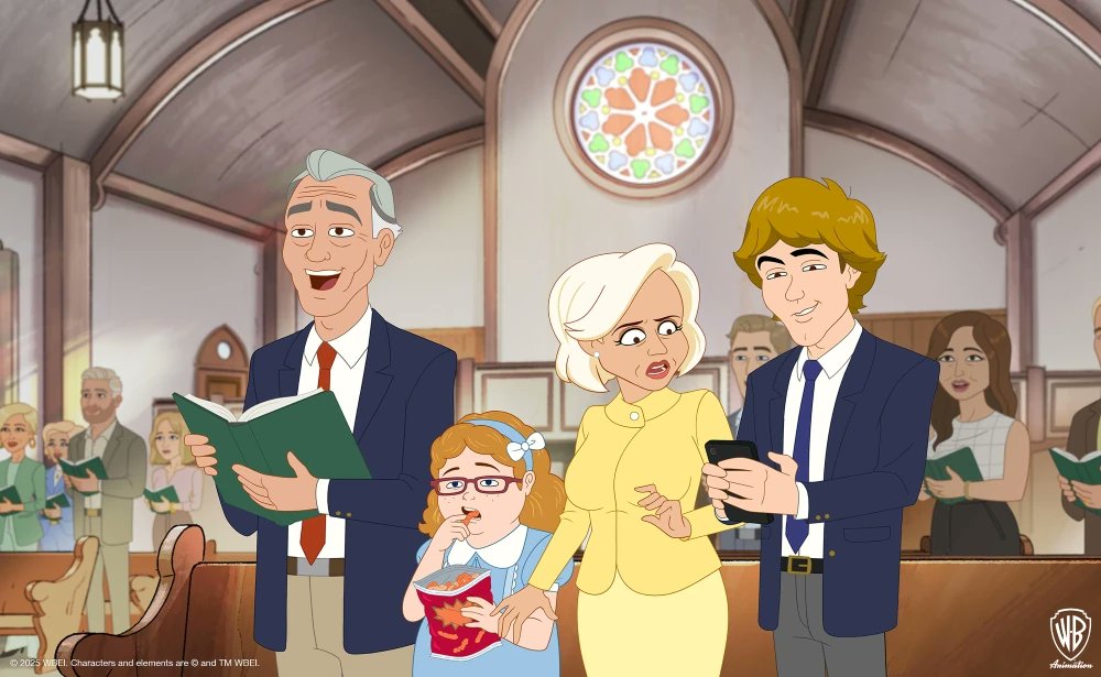 all of adult swim's upcoming series 🧵:
• rooster fighter (mar 14th)
• president curtis (q4 2026)
• super mutant magic academy (q4 2026)
• keeping up with the joneses (2026)