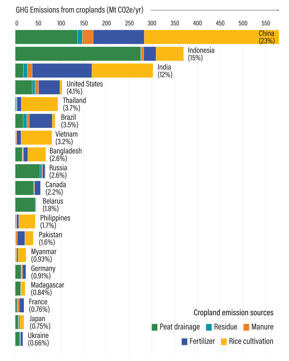 Land & Carbon Lab tweet media