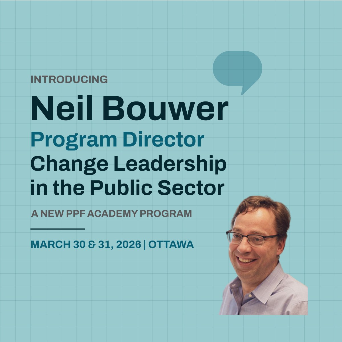 Public Policy Forum tweet media