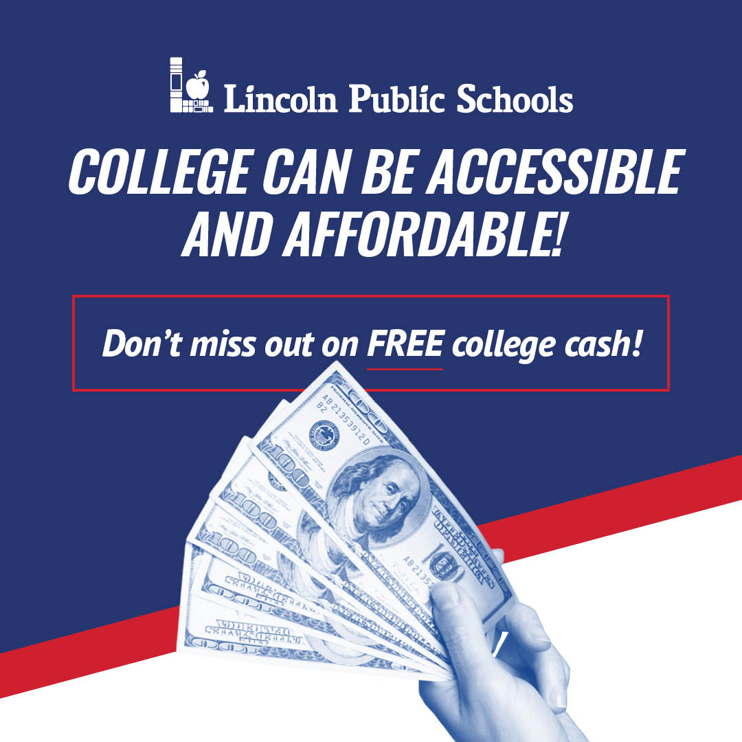 Lincoln East High School tweet media