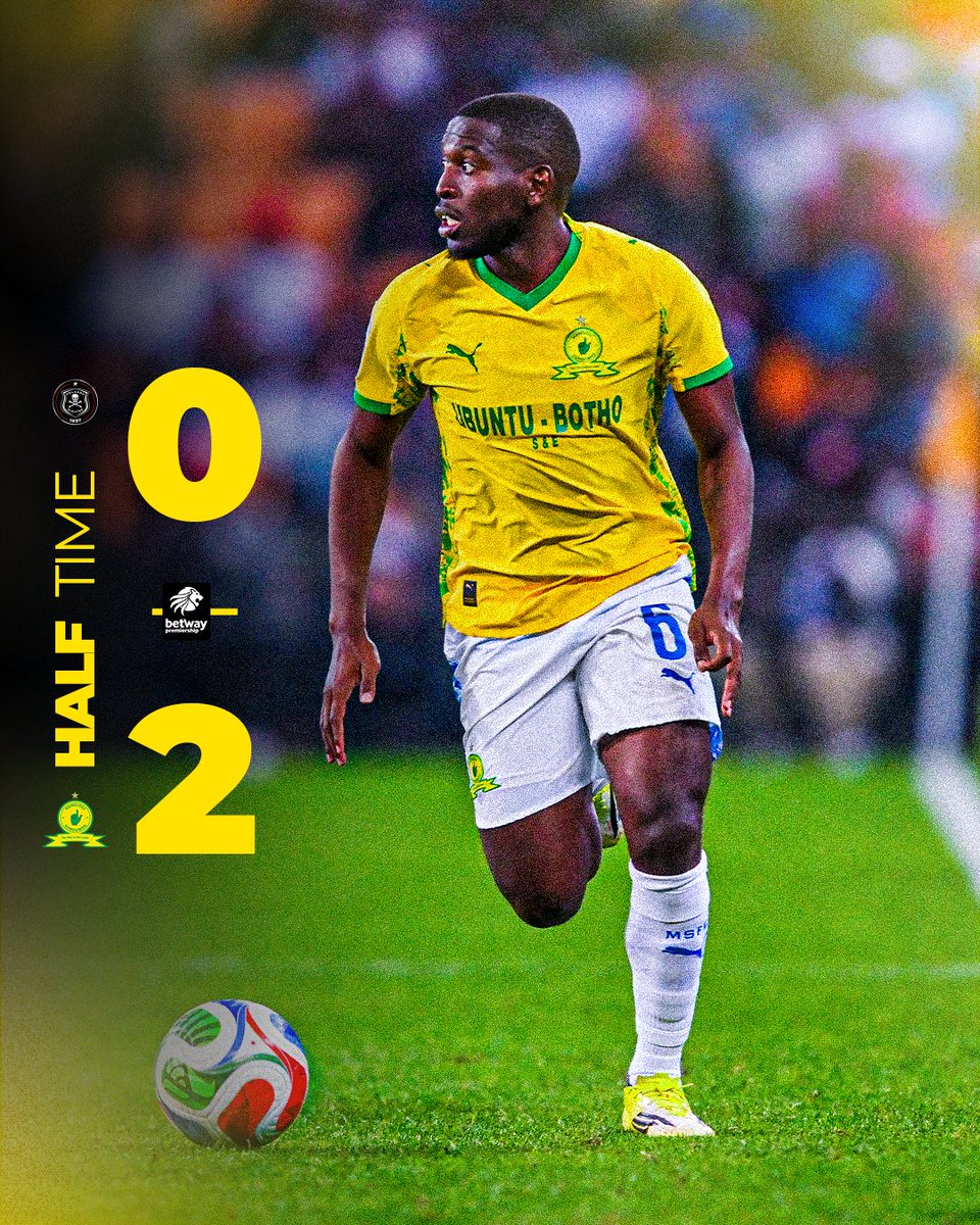 Mamelodi Sundowns FC tweet media