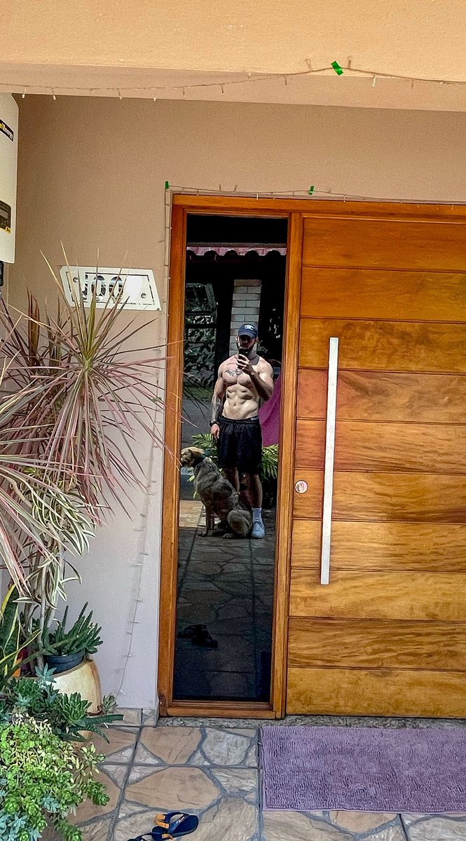 E a meia ficou como? 🧦🤢