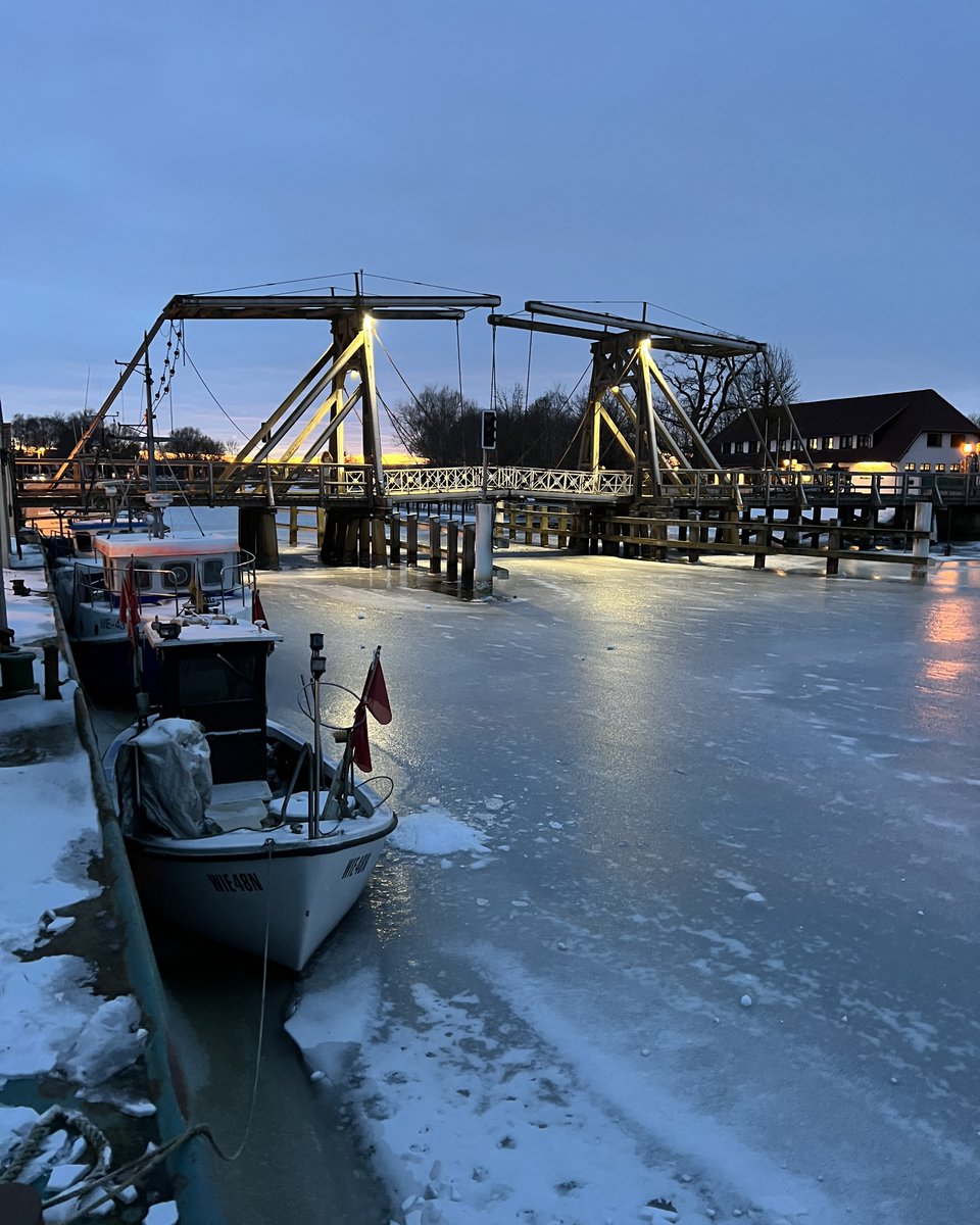 usedomlotse's tweet image. Hallo Greifswald. 🙌

#greifswald #wieck #mvtutgut #vorpommern