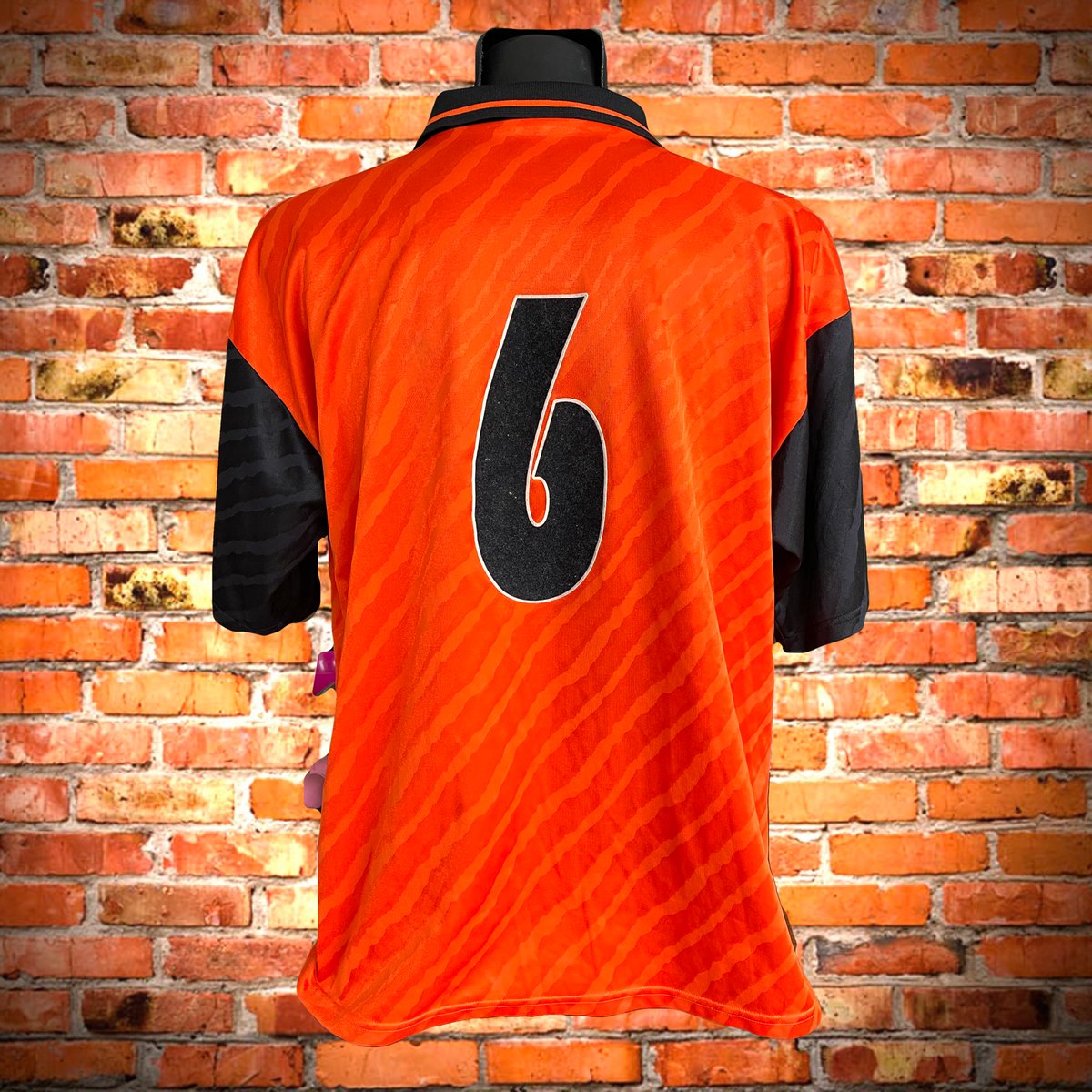 DUFC Museum tweet media