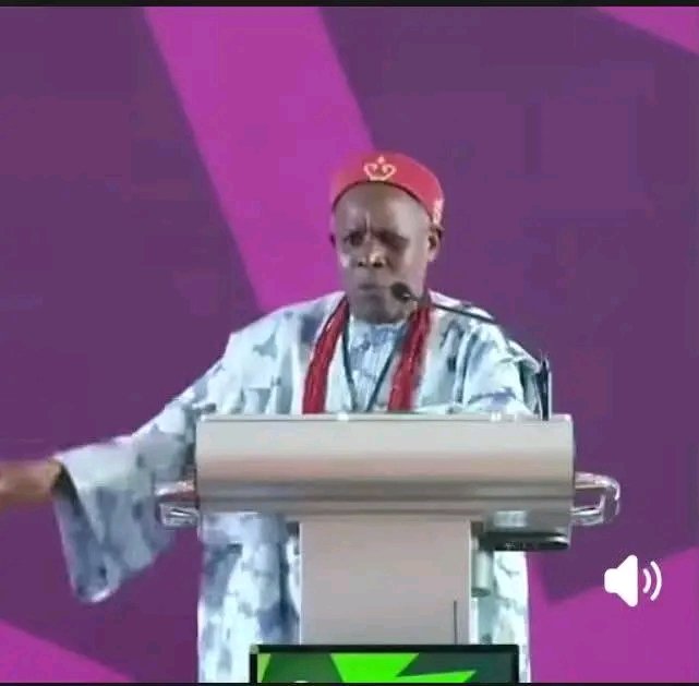 Akwa Ibom 1st Son tweet media