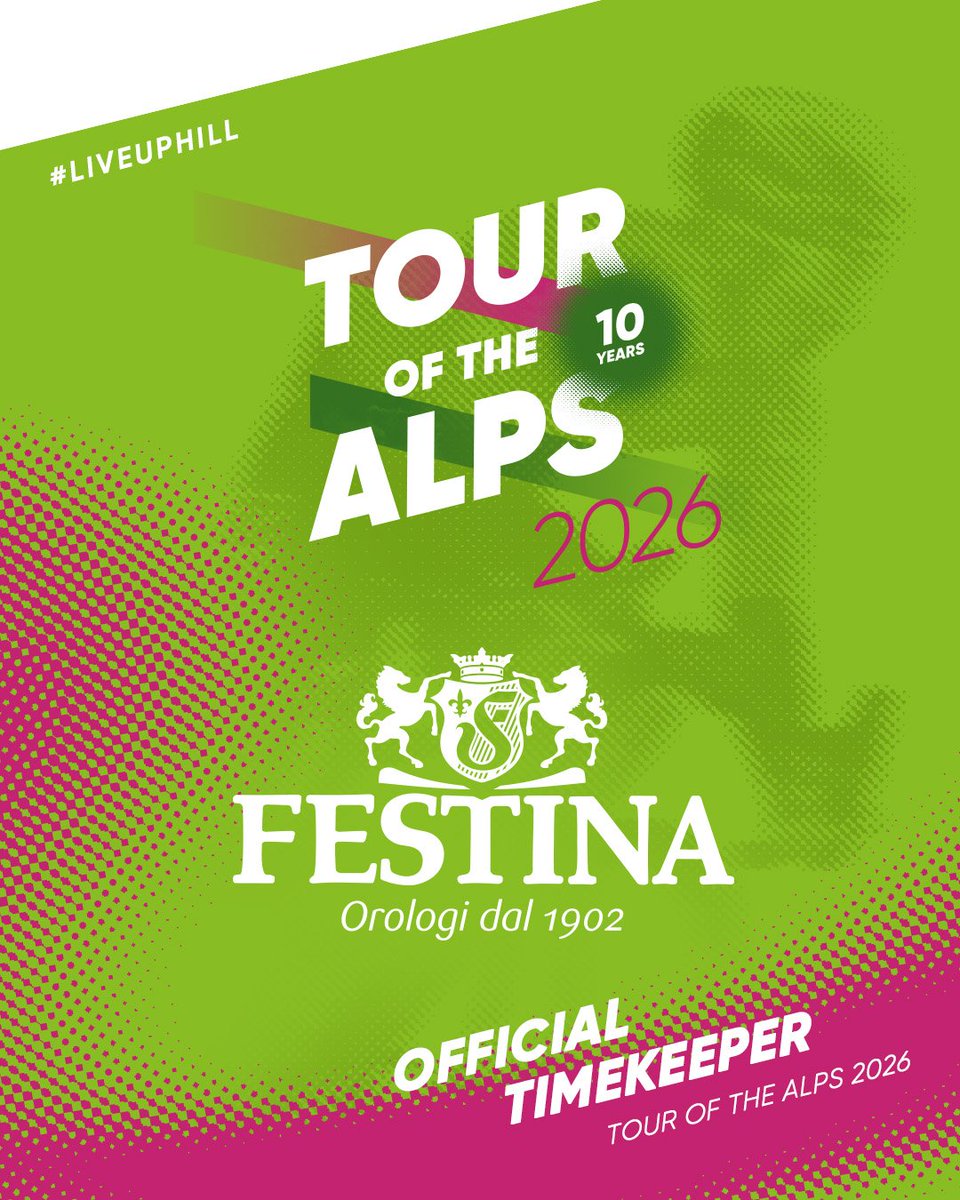 Tour of The Alps tweet media