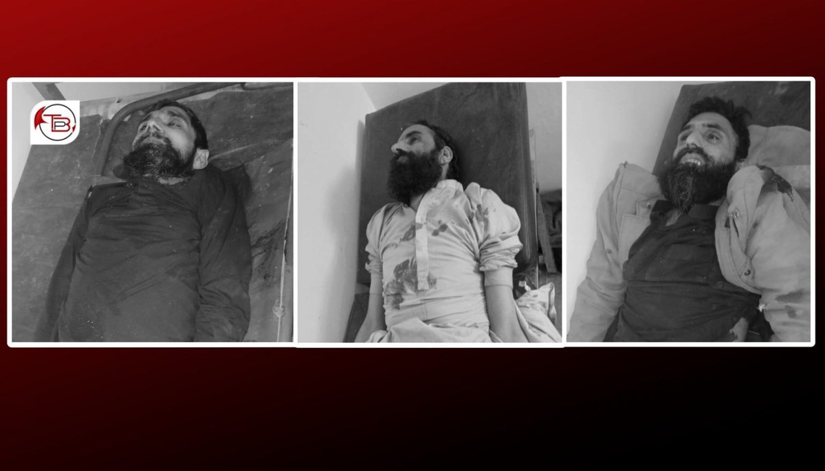 CTD Claims Six Killed in Barkhan Operation as Families Identify Some as Previously Missing Persons

thebalochistanpost.net/2026/02/ctd-cl…