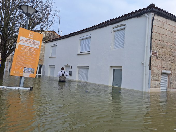Image de l'actu de Météo Express
