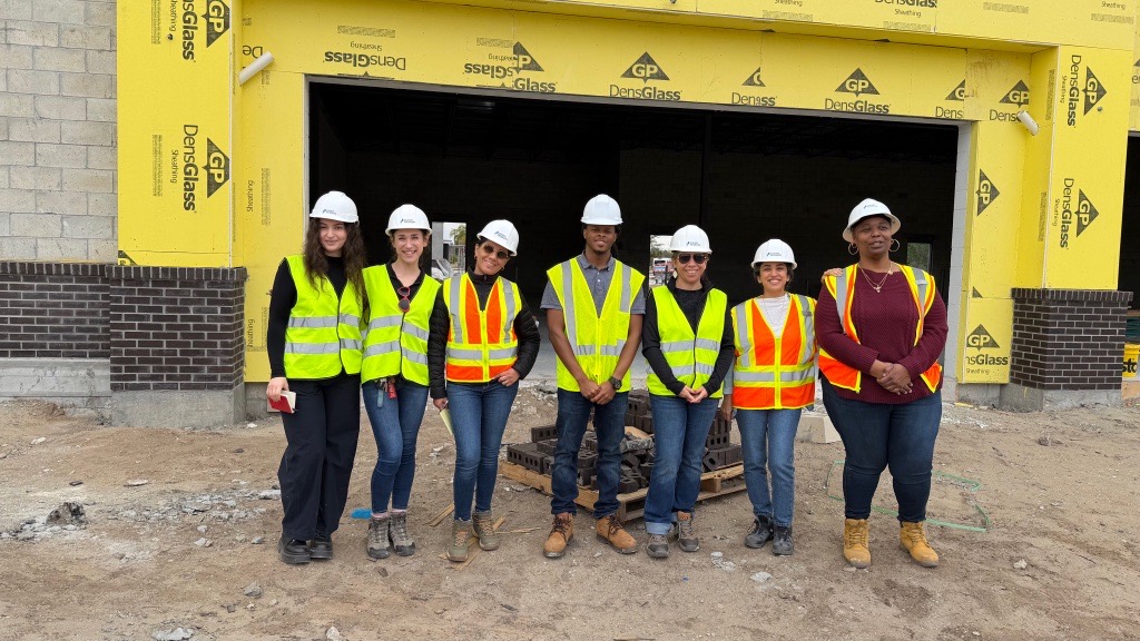 cuhaci_peterson's tweet image. Great day on-site at Publix in Viera, FL, collaborating, learning and keeping the project moving forward! #SiteVisit #AEC #FirmLife