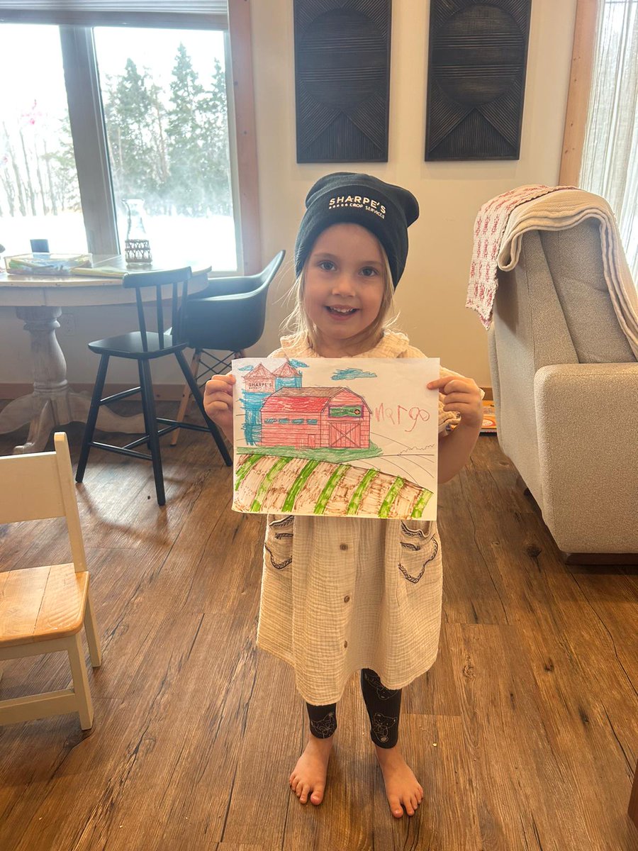 Sharpe's Crop Services tweet media