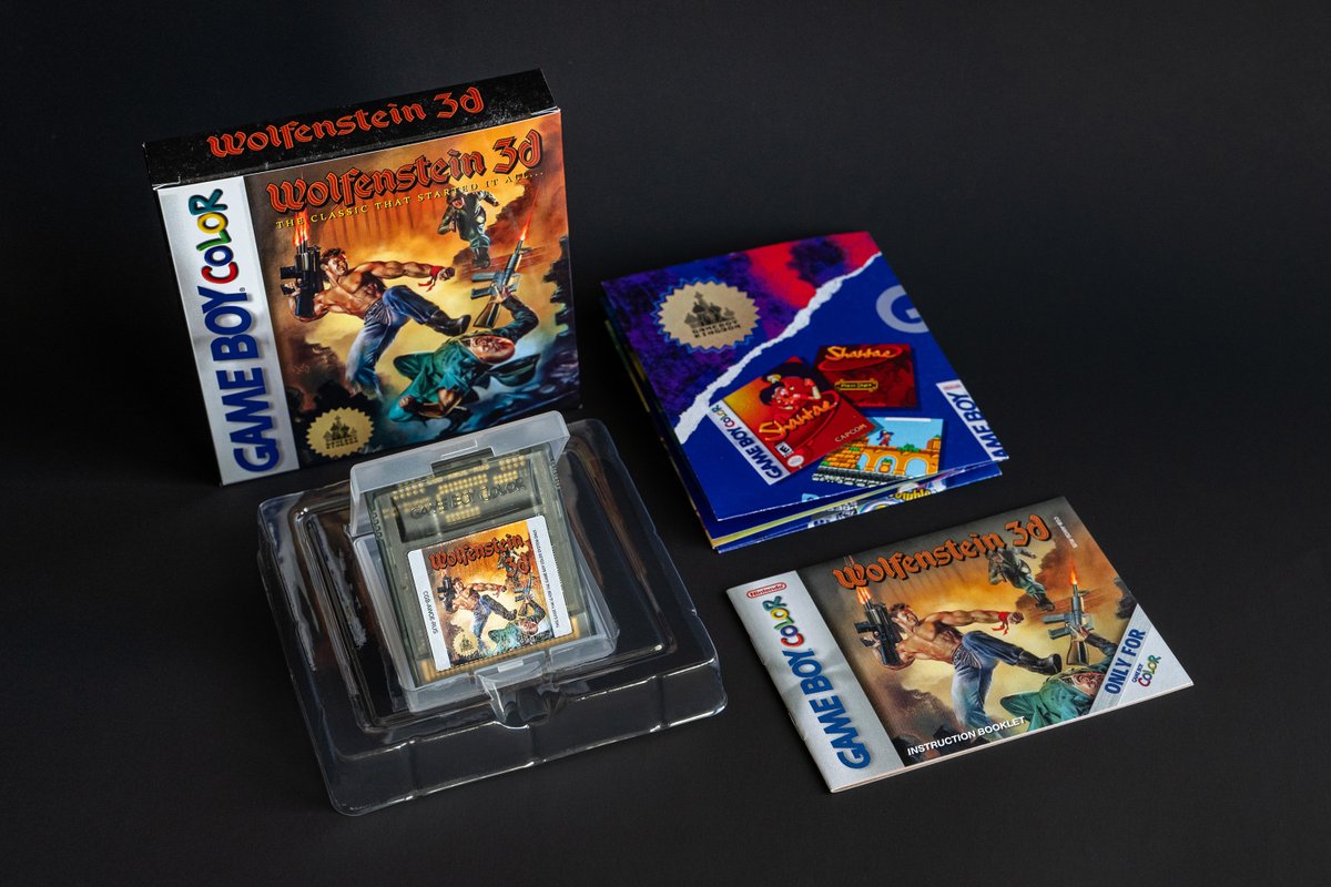 Game Boy Kingdom tweet media