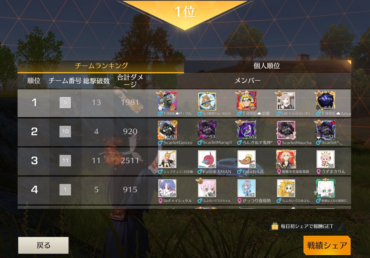 ゴルタイWin